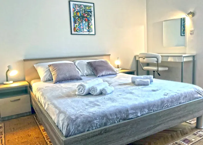Pula City Centre Apartment