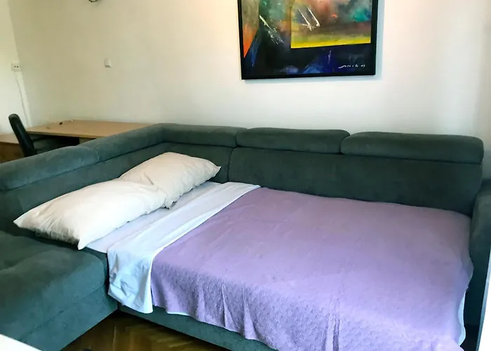 Pula City Centre Apartment