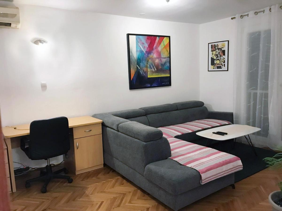 Apartment Centre Pula