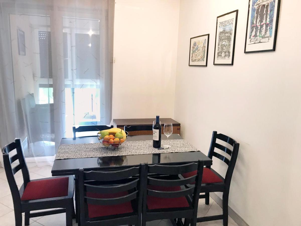 Apartment Centre Pula