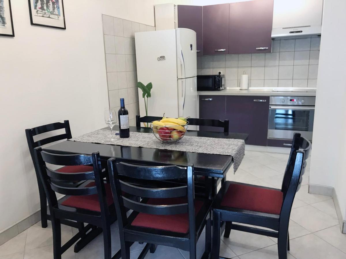 Apartment Centre Pula