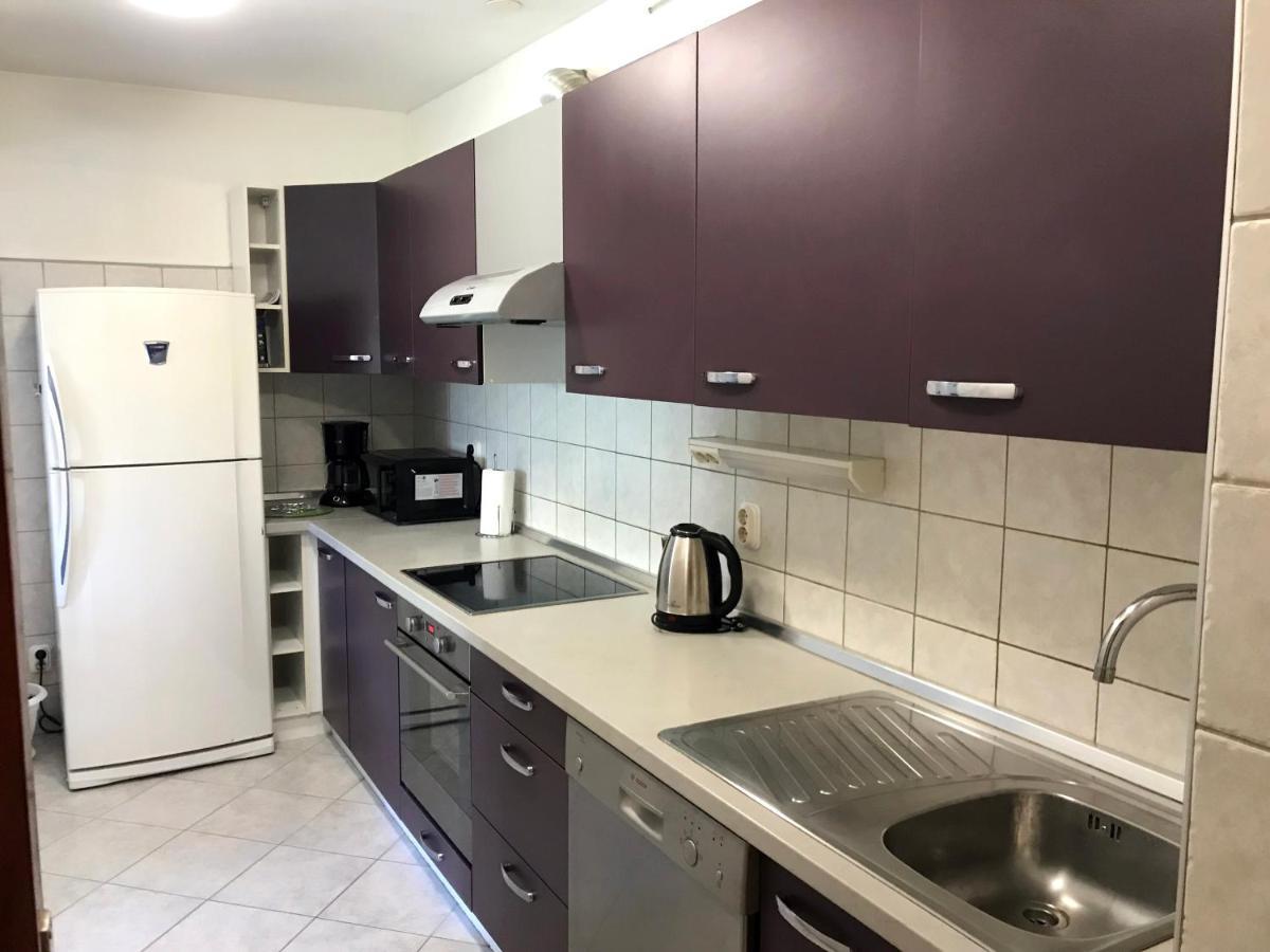Centre Apartment