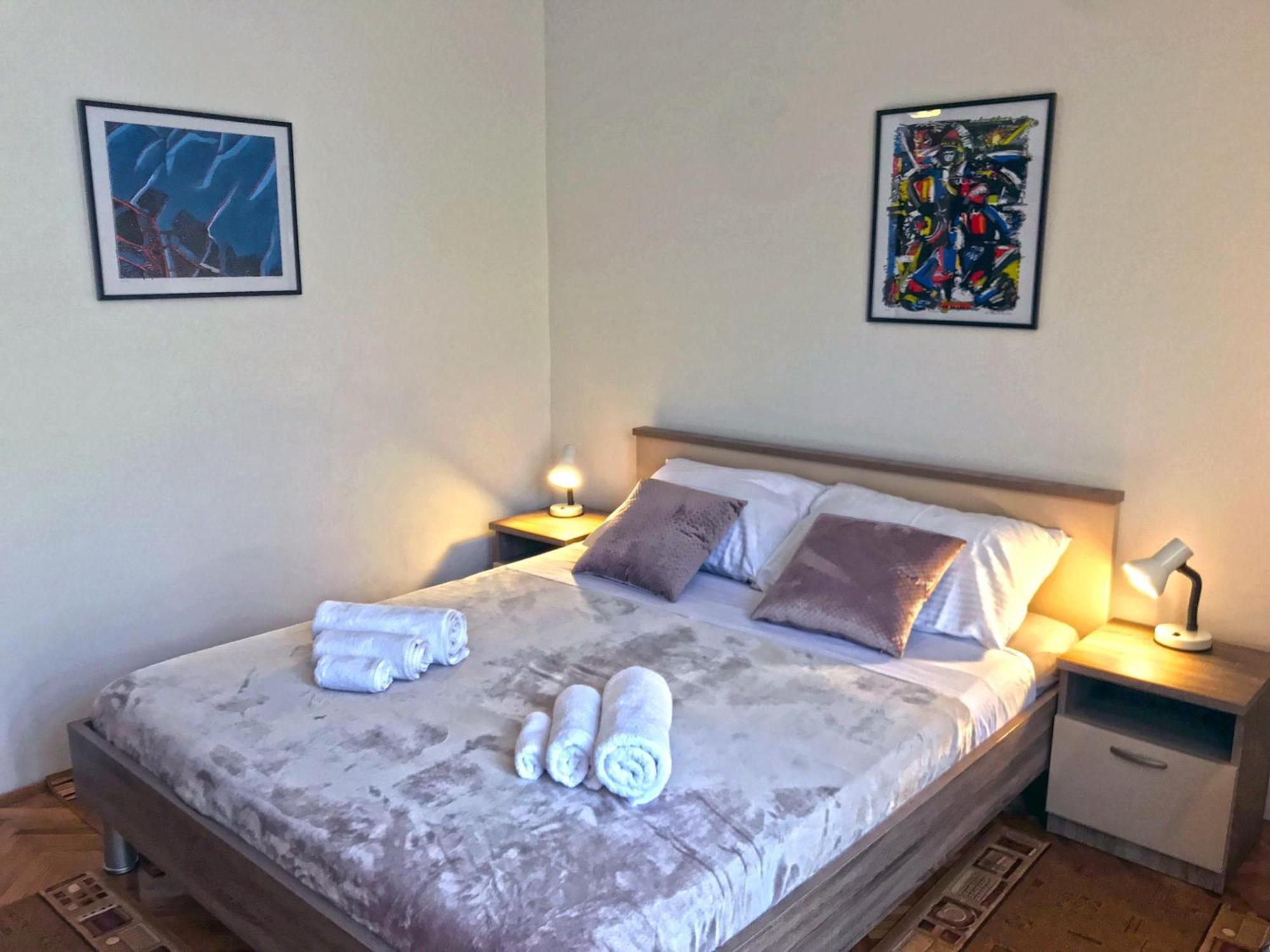 Centre Apartment Pula
