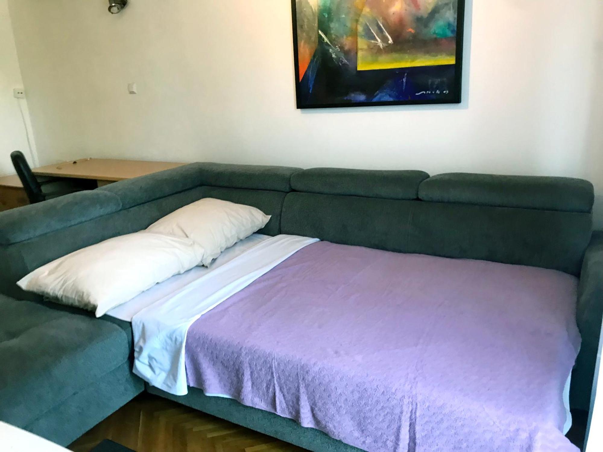 Apartment Centre