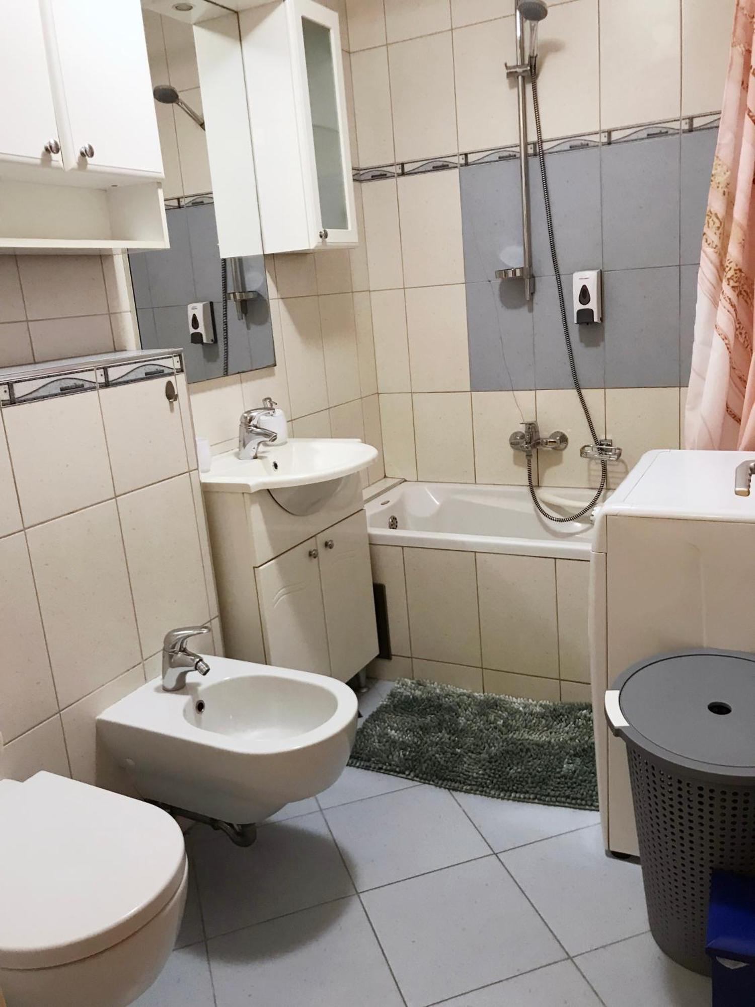Apartment Centre Pula