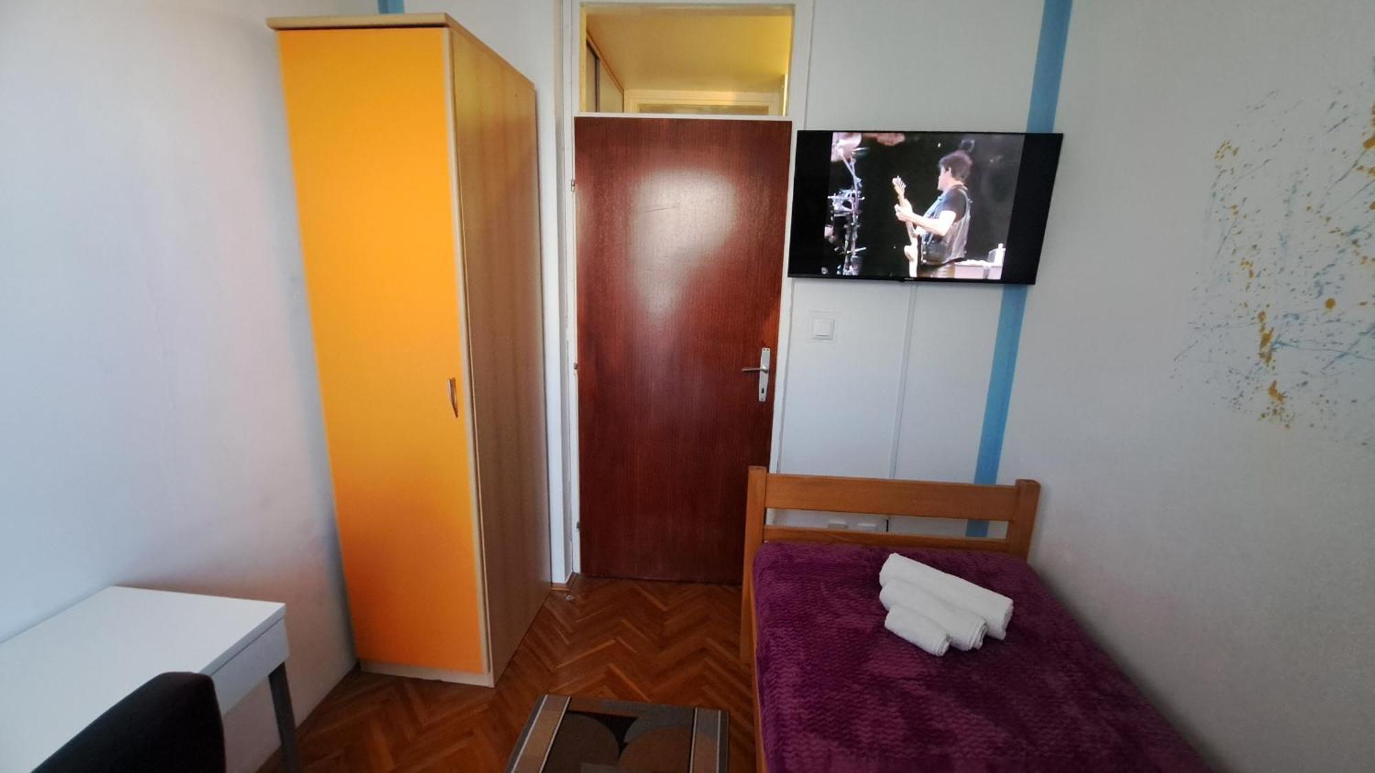 Apartment Centre Pula
