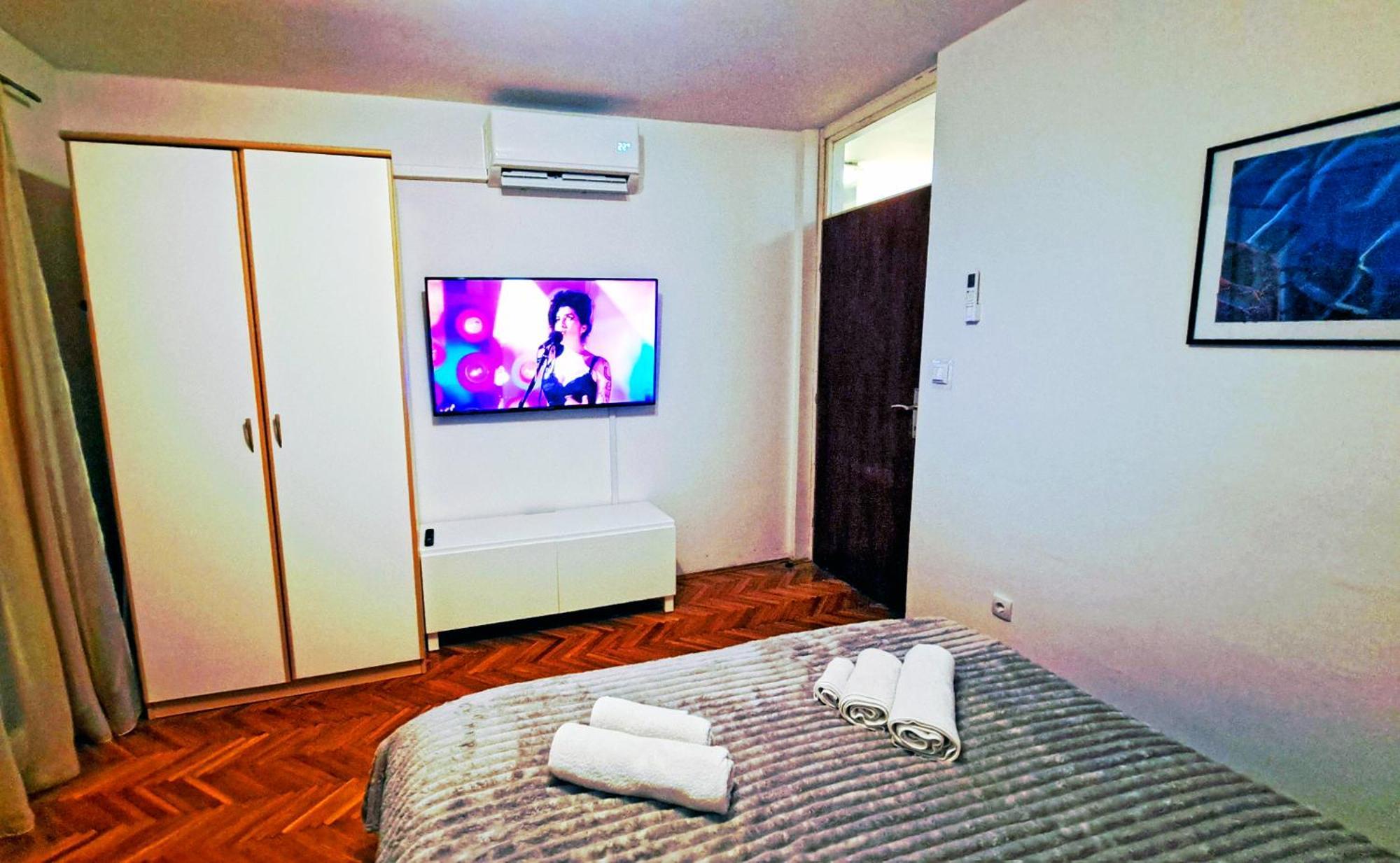 Centre Apartment Pula