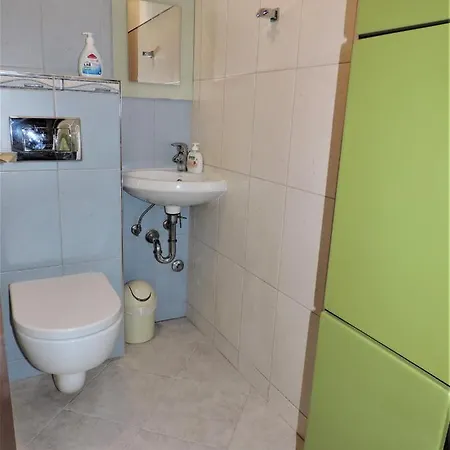 Pula City Centre Apartment Exterior photo