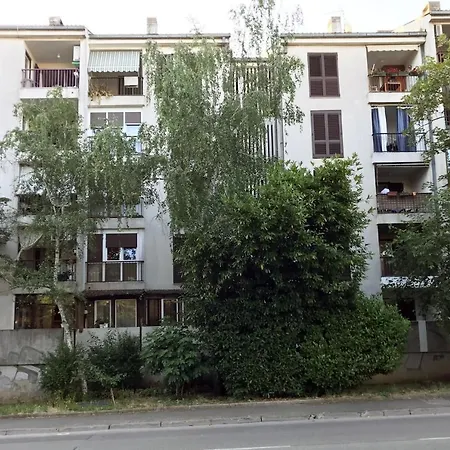 Pula City Centre Apartment Exterior photo