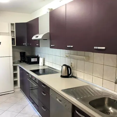 Pula City Centre Apartment Exterior photo