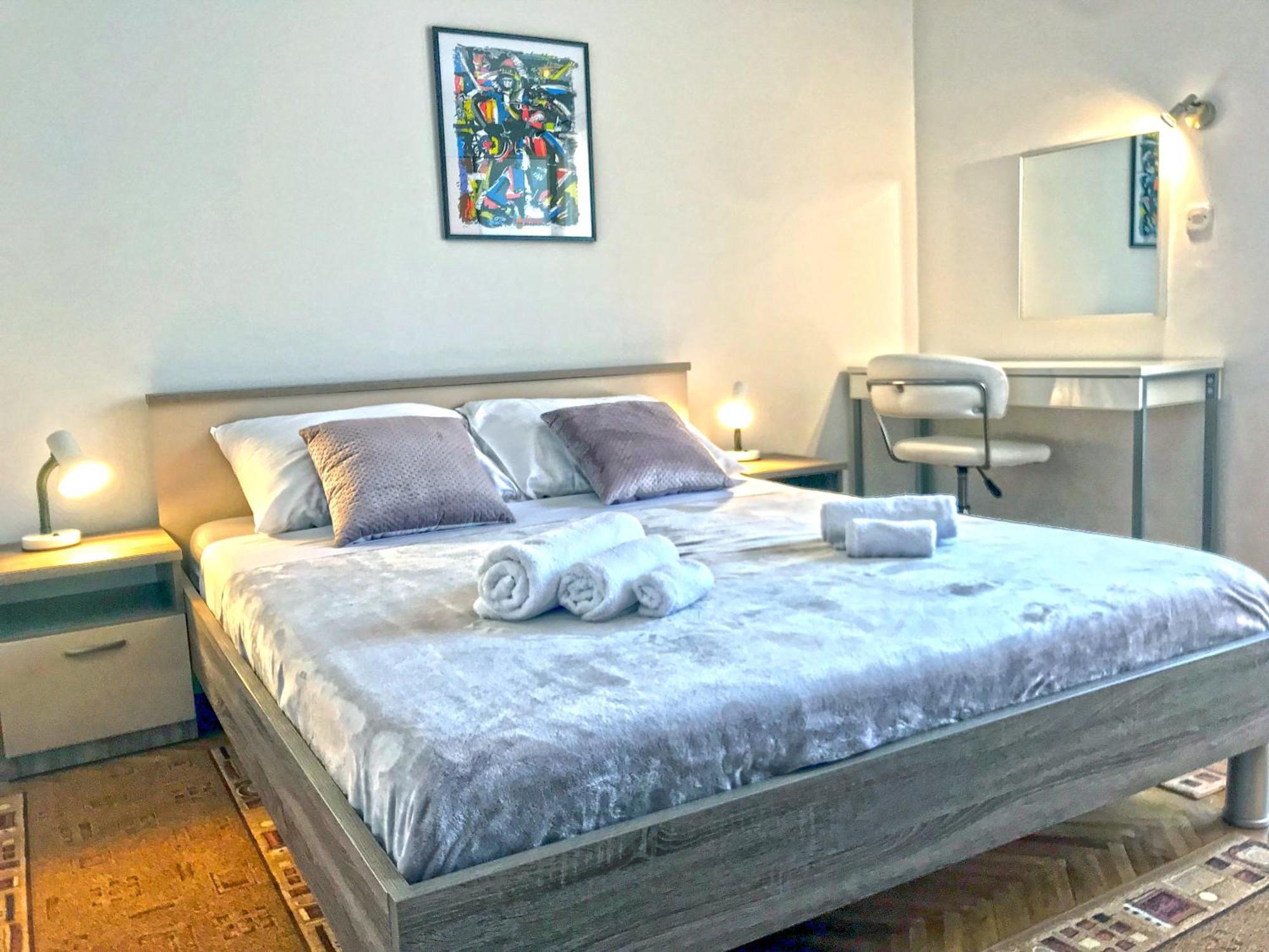 Centre Apartman