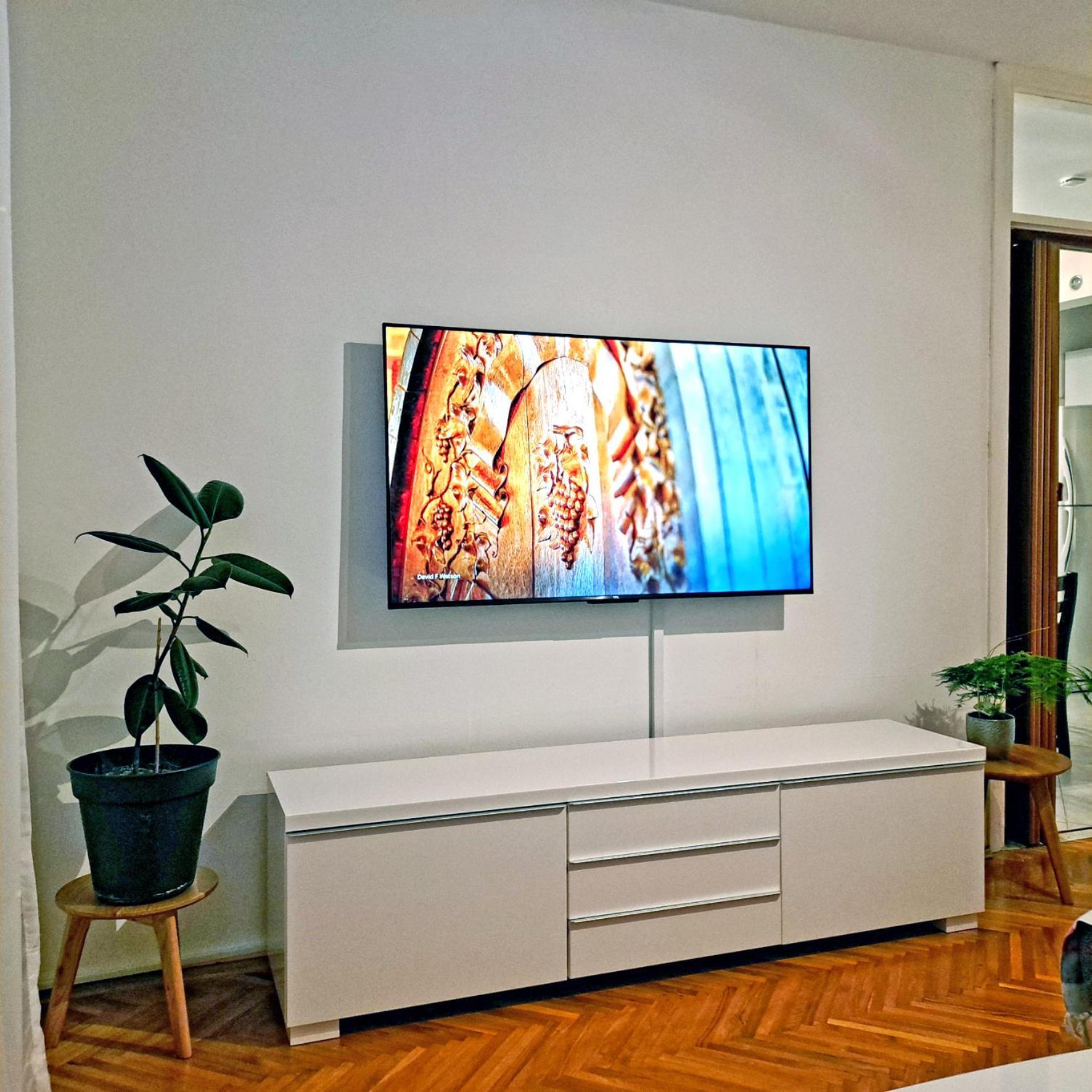 Apartman Centre *